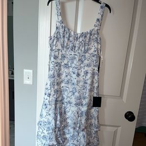 Lulus Dress